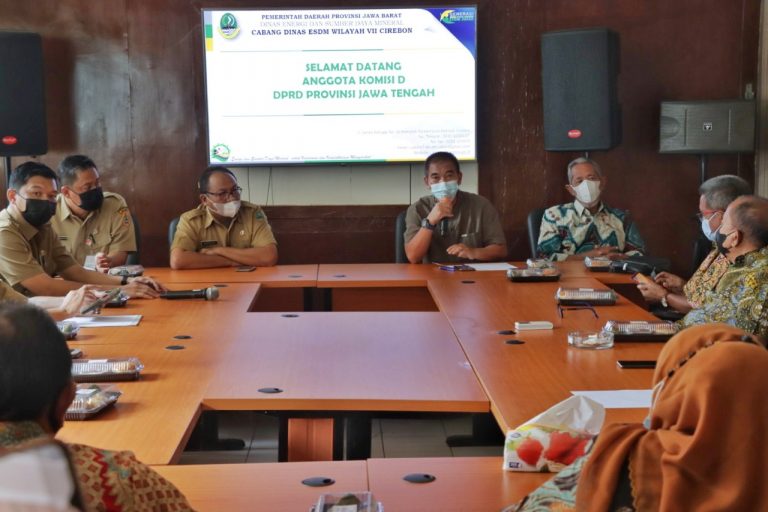 Usaha Pertambangan Kecil Harus Jadi Prioritas Pembinaan