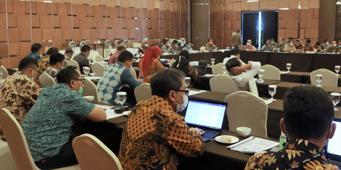 DPRD Dorong Revisi RPJMD 2018 – 2023 Tingkatkan Kesejahteraan Masyarakat