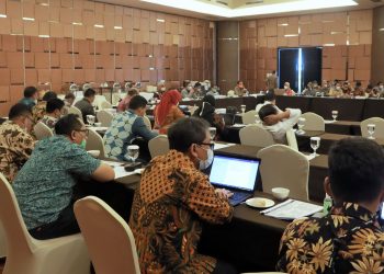 DPRD Dorong Revisi RPJMD 2018 – 2023 Tingkatkan Kesejahteraan Masyarakat