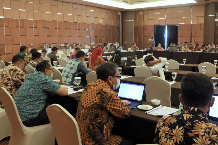 DPRD Dorong Revisi RPJMD 2018 – 2023 Tingkatkan Kesejahteraan Masyarakat