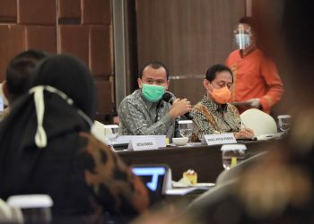 Pansus Revisi RPJMD : Jateng Terlalu Pesimistis