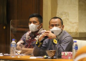 Sambut Investasi, Jateng Revisi RPJMD 2018-2023
