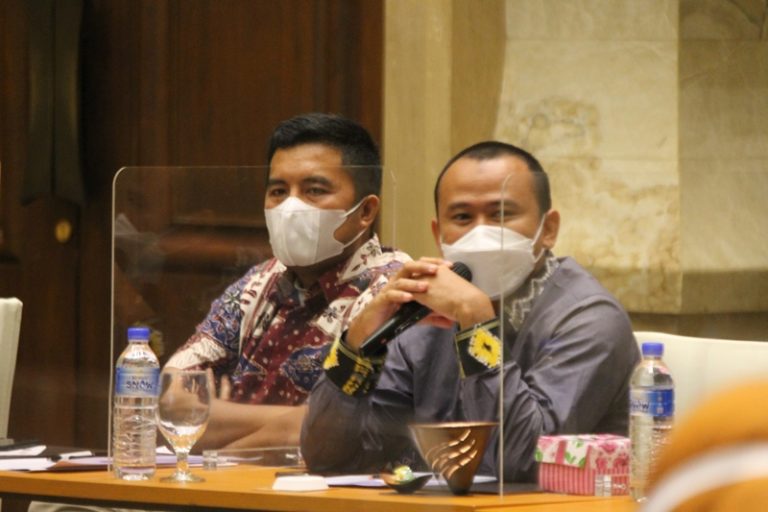 Sambut Investasi, Jateng Revisi RPJMD 2018-2023