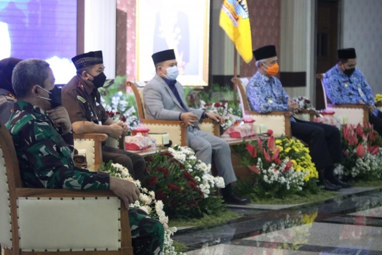 Junjung Kearifan Lokal dalam Berlebaran