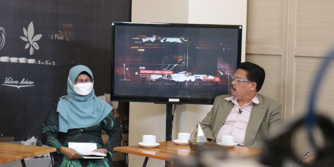 Pemerintah Wajib Satu Kebijakan Permudah Izin UMKM