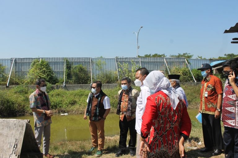 Komisi A: Jangan Ada Polemik Penataan Aset Lahan di KIK