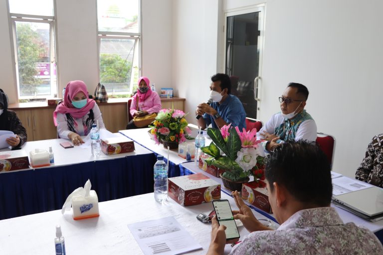 BKK Jateng Cabang Salatiga Perlu Fokus Layanan Nasabah