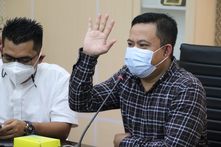Sukirman: Tingkatkan Prestasi Sepatu Roda di Jateng