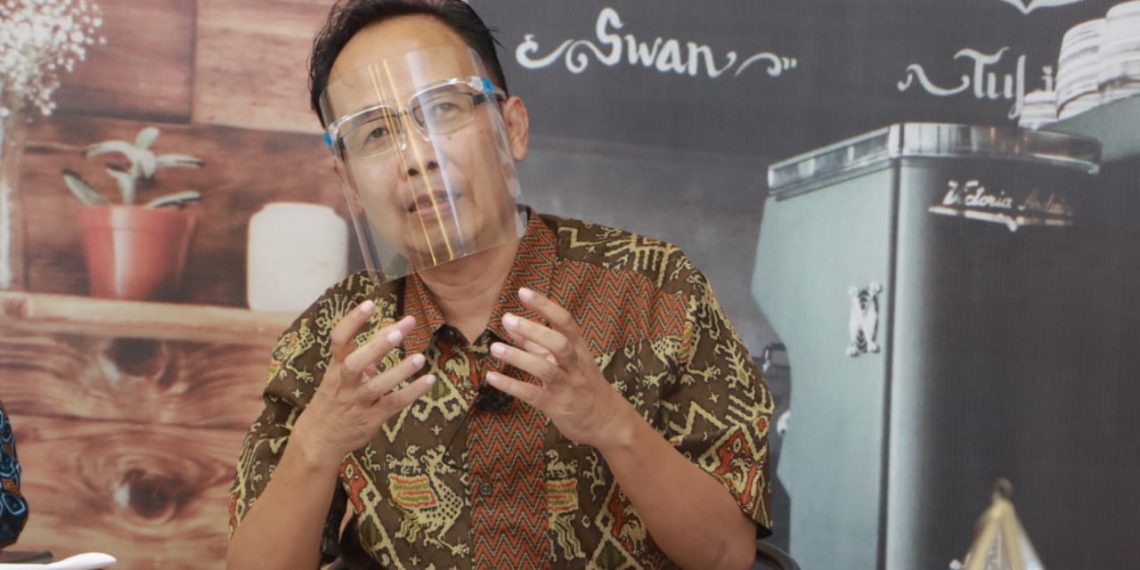 Masyarakat Perlu Pahami Pentingnya Kebijakan Larangan Mudik