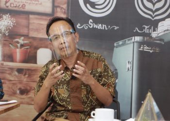 Masyarakat Perlu Pahami Pentingnya Kebijakan Larangan Mudik
