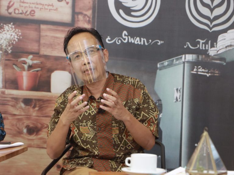 Masyarakat Perlu Pahami Pentingnya Kebijakan Larangan Mudik