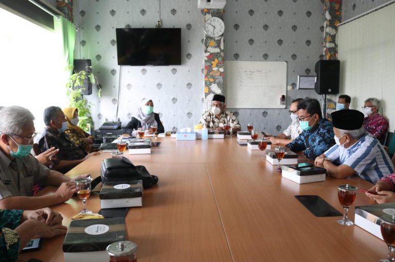 Eksistensi MPP Dukung Investasi Daerah