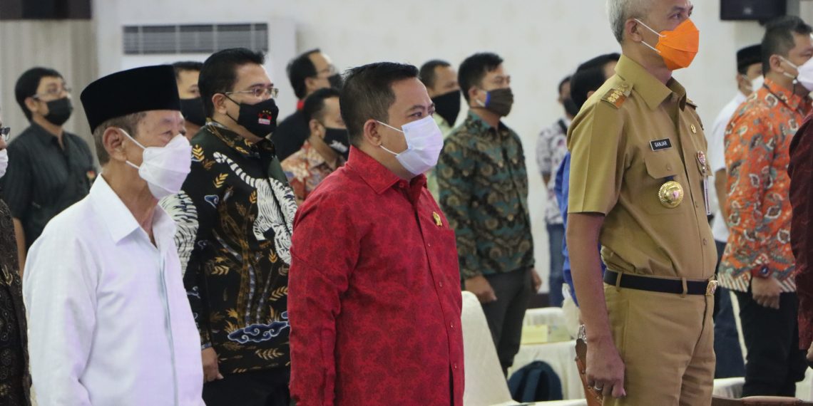 Komisioner KPID Dituntut Selektif dan Aktif Pantau Medsos