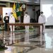Ketua DPRD Hadiri Pelantikan Bupati Demak & Sragen