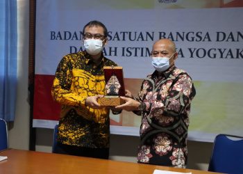 Ormas Harus Berideologi Pancasila dan UUD 1945