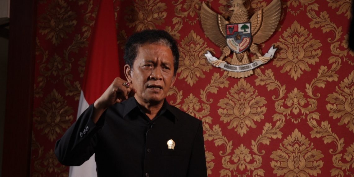 BK : Amalkan Pancasila dalam Kehidupan