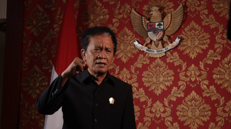 BK : Amalkan Pancasila dalam Kehidupan