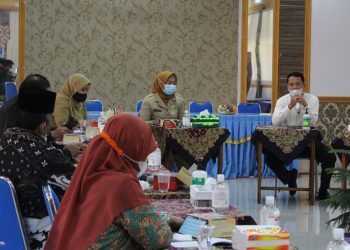 Pembelajaran Tatap Muka Perlu Lebih Dimatangkan