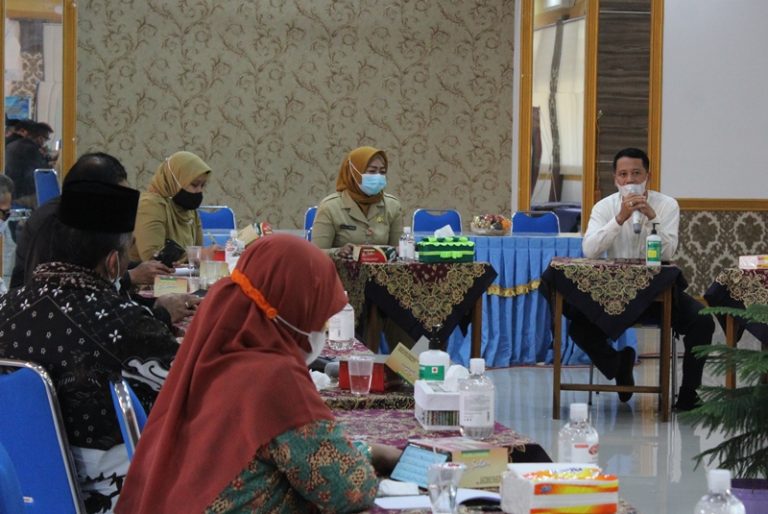 Pembelajaran Tatap Muka Perlu Lebih Dimatangkan