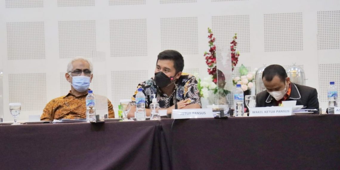 Dorong Pertumbuhan Ekonomi Jateng di Atas Angka Nasional