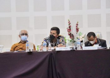 Dorong Pertumbuhan Ekonomi Jateng di Atas Angka Nasional