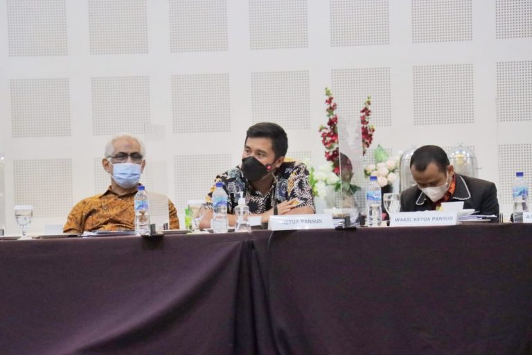 Dorong Pertumbuhan Ekonomi Jateng di Atas Angka Nasional
