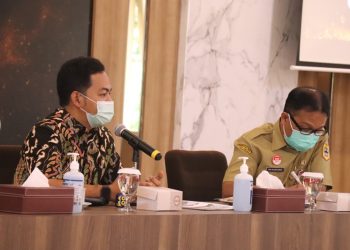 Komisi E Minta Status Tipe A RSUD Dr Margono Dibarengi Pelayanan Optimal