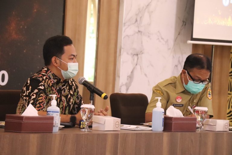 Komisi E Minta Status Tipe A RSUD Dr Margono Dibarengi Pelayanan Optimal