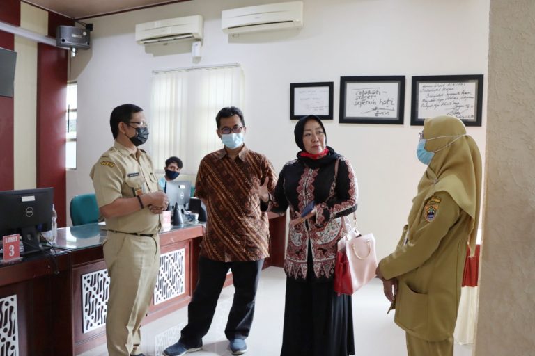 Data Kependudukan Dituntut Valid dan Terbarukan