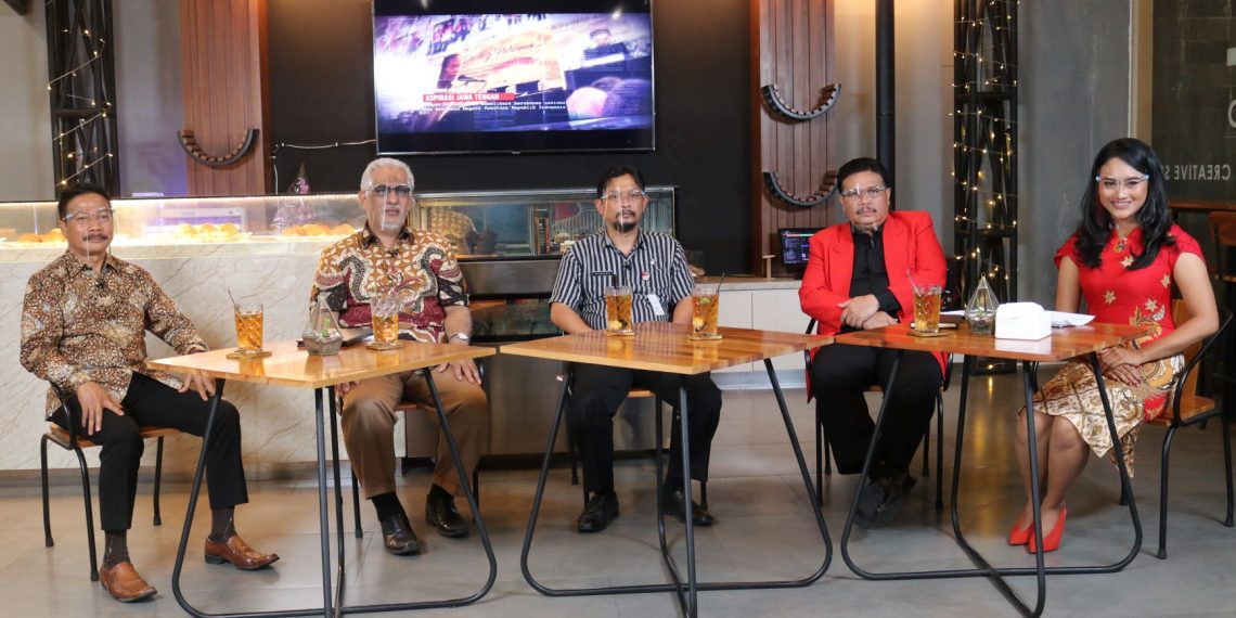 PPDB 2021 Perlu Lebih Proporsional, Tepat Sasaran, dan Adil