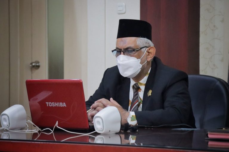 Pemerintah Fokus Aplikasi Pendaftaran Vaksinasi & Pengadaan Tabung Oksigen