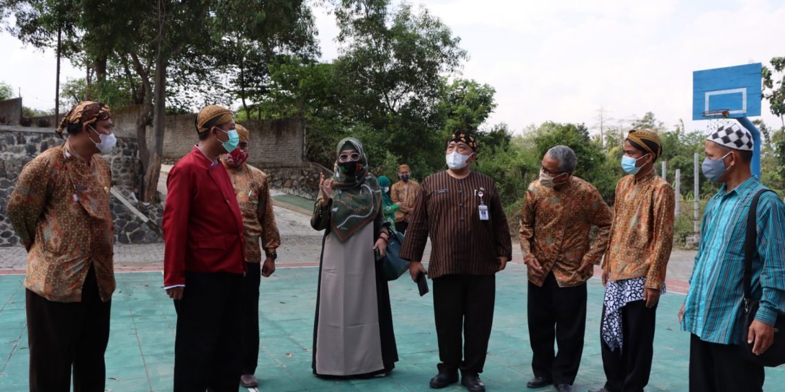 PTM Perlu Dibarengi dengan Kualitas Pendidikan