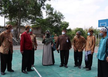 PTM Perlu Dibarengi dengan Kualitas Pendidikan