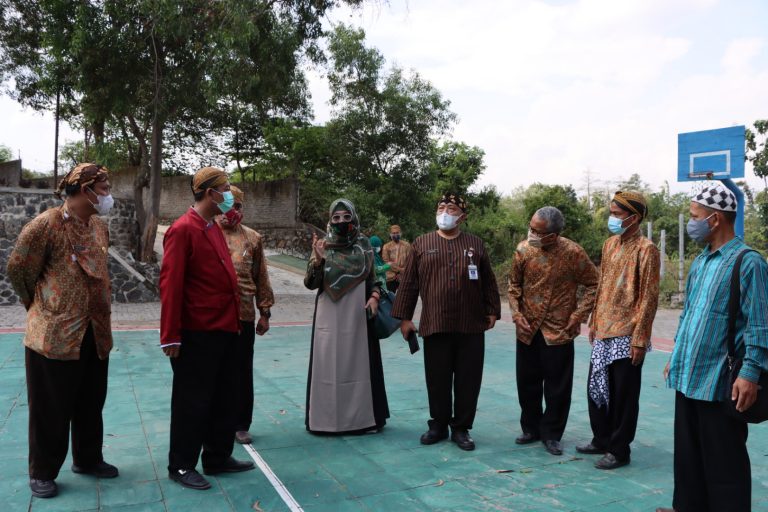 PTM Perlu Dibarengi dengan Kualitas Pendidikan