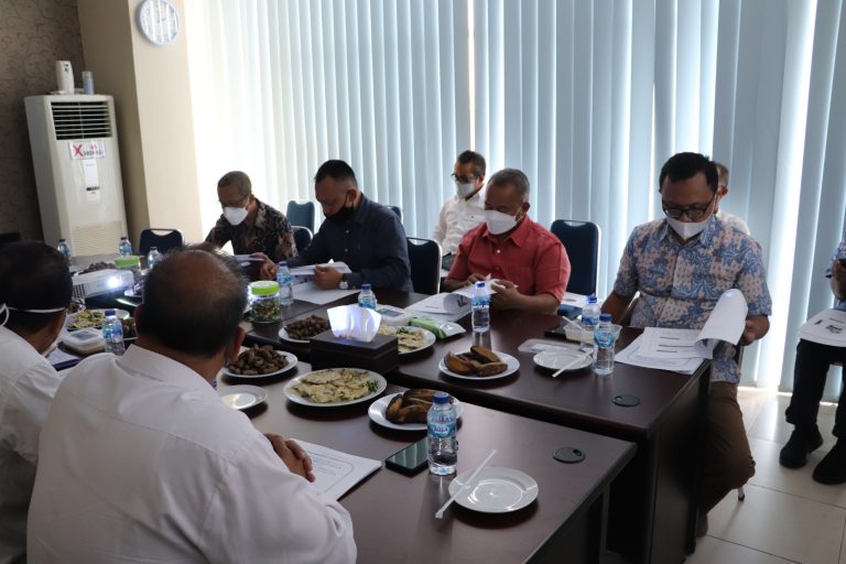 BPR BKK Purbalingga Perlu Manfaatkan Digital Banking