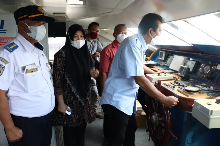 Dievaluasi, Pengelolaan Pendapatan KMC Kartini 1