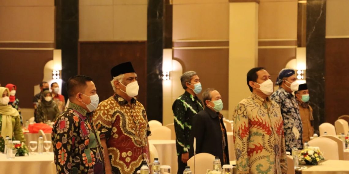 DPRD Susun Rekomendasi Pertanggungjawaban APBD