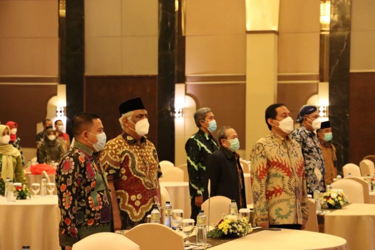 DPRD Susun Rekomendasi Pertanggungjawaban APBD