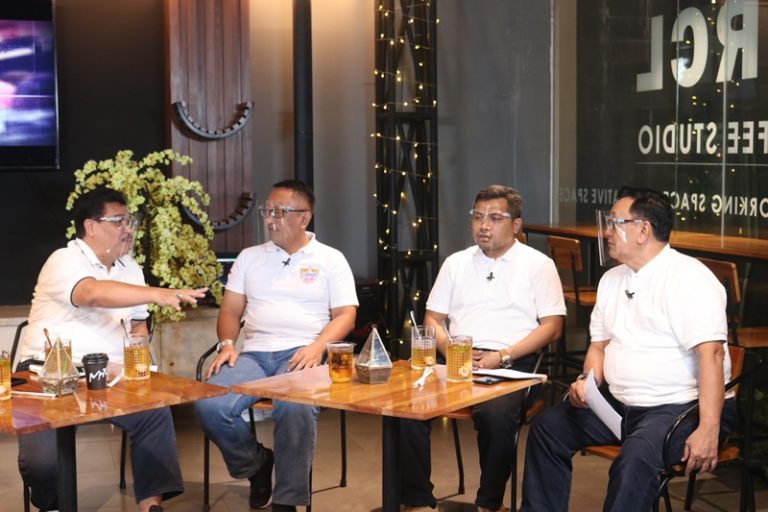 Aspirasi Jateng: Meraih Asa di PON Papua