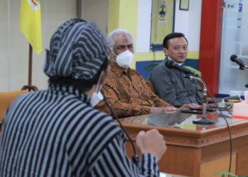 Persiapan PTM, Perlu Skema Efektif