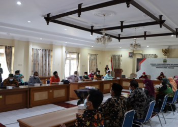 Persiapan PPDB, Faktor Kesehatan Anak Disoroti