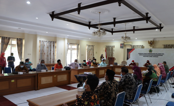 Persiapan PPDB, Faktor Kesehatan Anak Disoroti