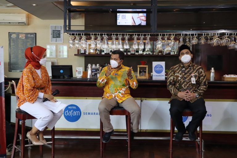 Empat Pilar Kebangsaan Kekuatan Besar Indonesia