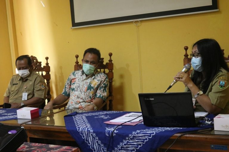 Aplikasi Kependudukan Jangan Sulitkan Warga