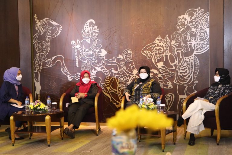 Perempuan Bukan Objek Kekerasaan