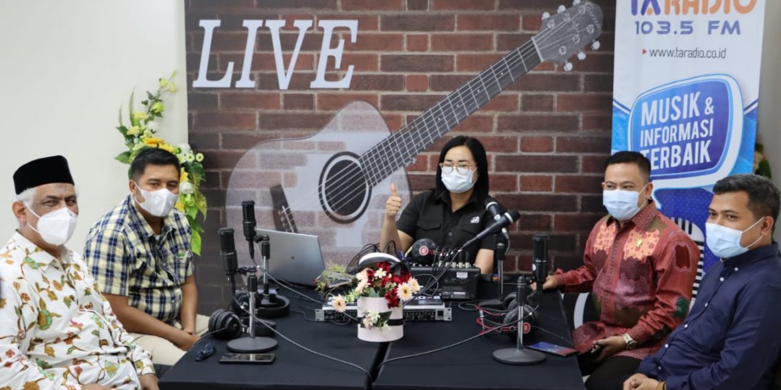 Sosialisasi Protkes Perlu Terus Digencarkan