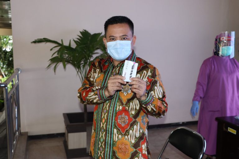 Sukirman: Himbauan Protkes Harus Lebih Tegas