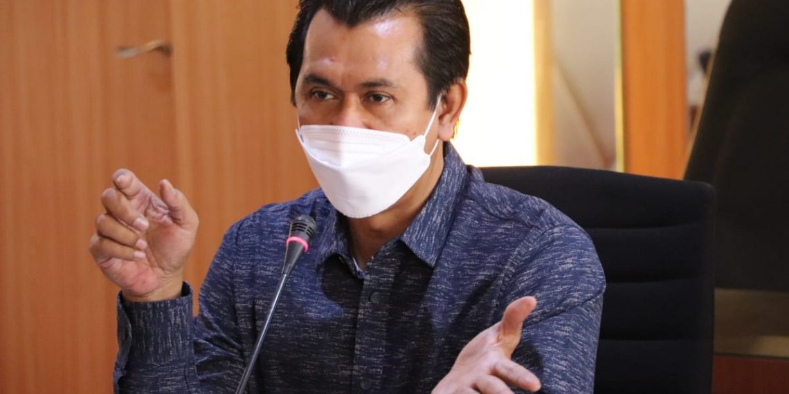 DPRD Jateng Mulai Kaji APBD Perubahan 2021