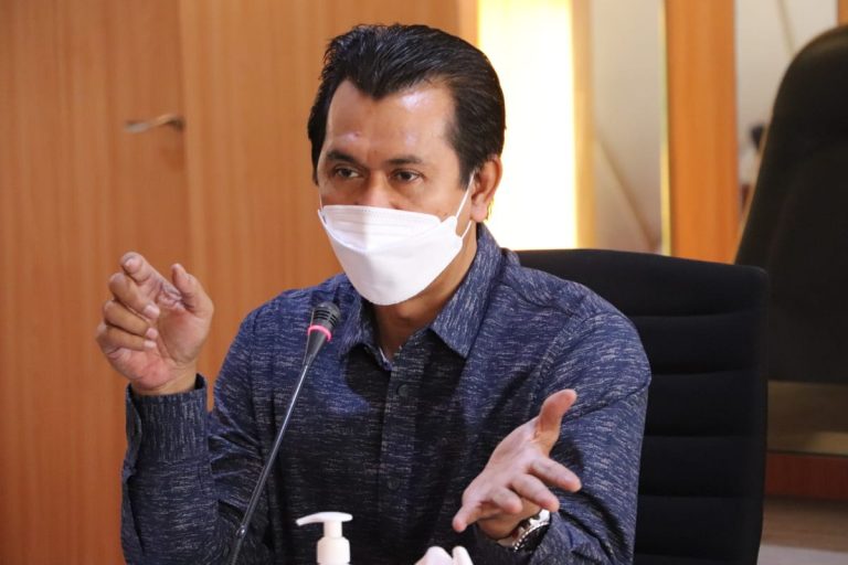 DPRD Jateng Mulai Kaji APBD Perubahan 2021