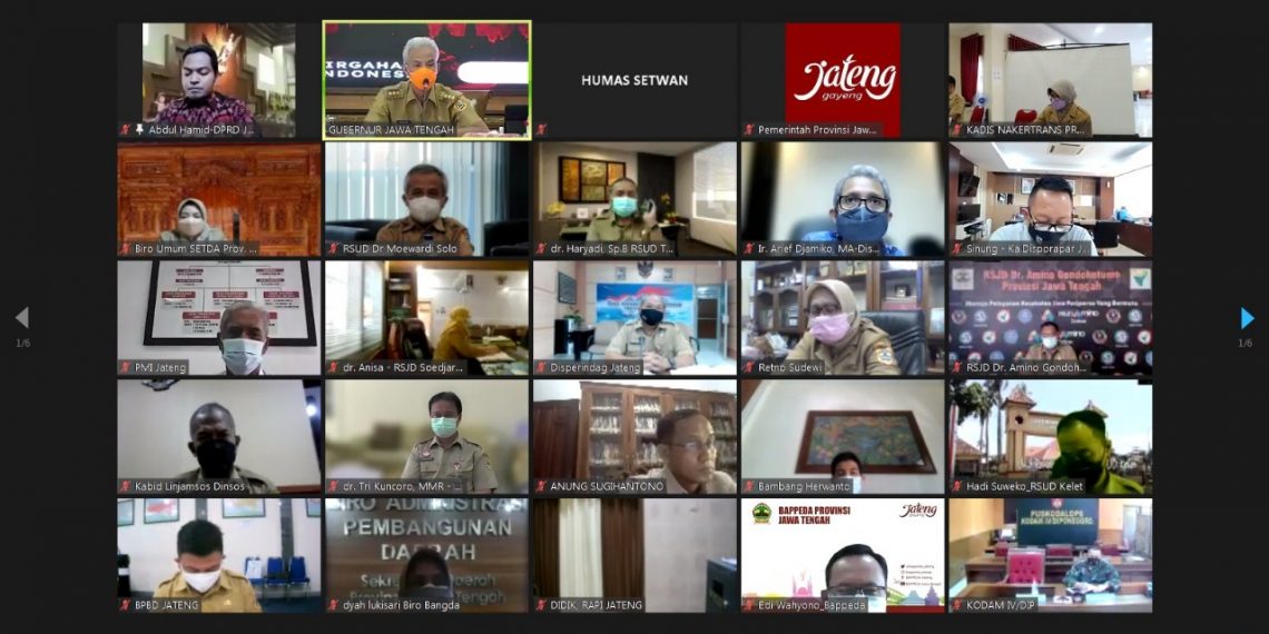 Hidupkan Call Center, Jawab dengan Jelas & Tuntas